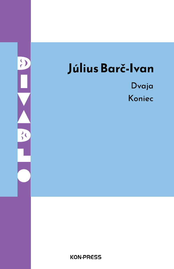 Dvaja / Koniec