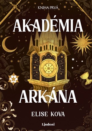 Akad�mia ark�na