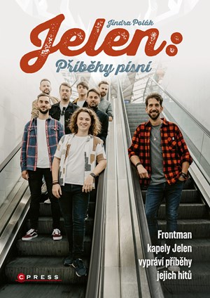 Jelen: P��b�hy p�sn�