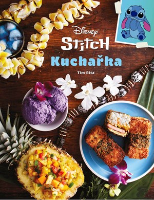 Stitch - Kucha�ka