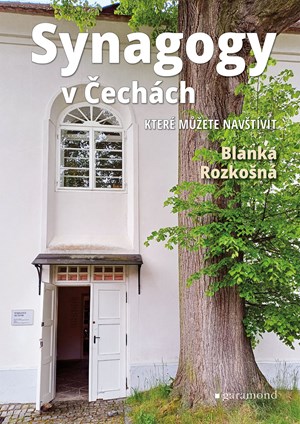 Synagogy v �ech�ch