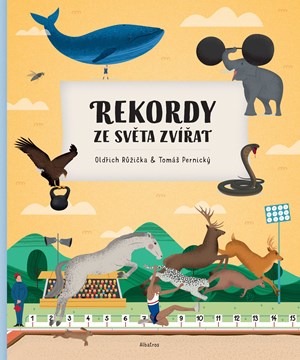 Rekordy ze sv�ta zv��at
