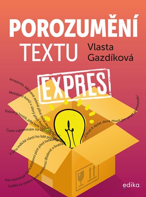 Porozum�n� textu expres