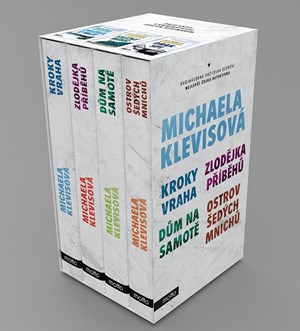 Michaela Klevisov� - BOX 2