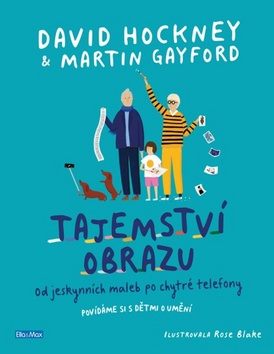 Tajemstv� obrazu PG