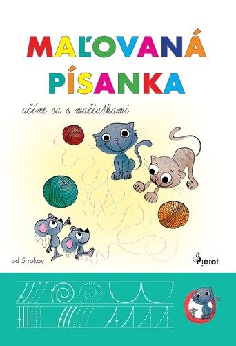 Ma�ovan� p�sanka 2.vyd.