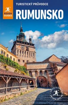 Rumunsko - turistick� pr�vodce (Rough Guides)