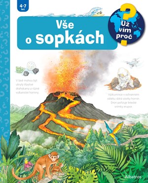 V�e o sopk�ch