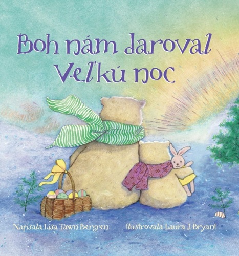 Boh n�m daroval Ve�k� noc