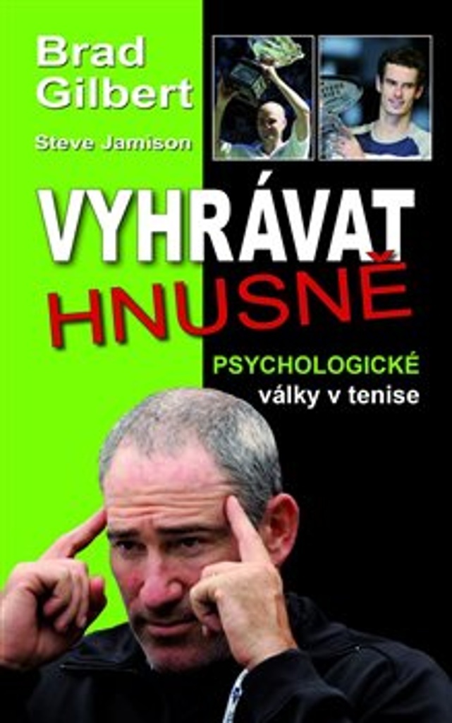Vyhr�vat hnusn�