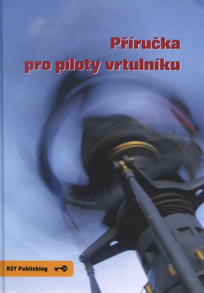 P��ru�ka pro piloty vrtuln�ku
