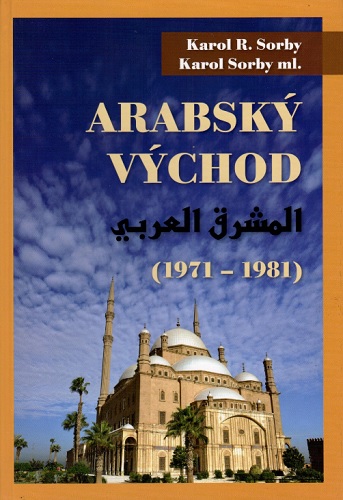 Arabsk� v�chod (1971-1981)