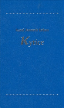 Kytice INFINITI ART