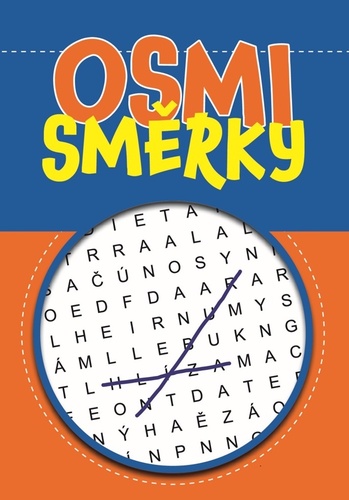 Osmism�rky Skv�l� �esko