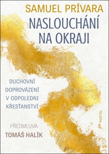 Naslouch�n� na okraji