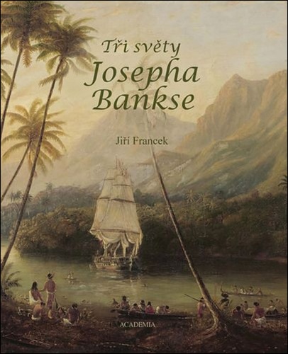 T�i sv�ty Josepha Bankse