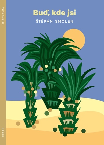 Bu�, kde jsi DORON