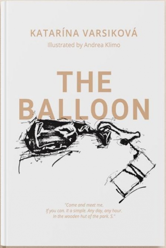 Bal�n. The Balloon