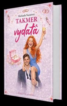 Takmer vydat�
