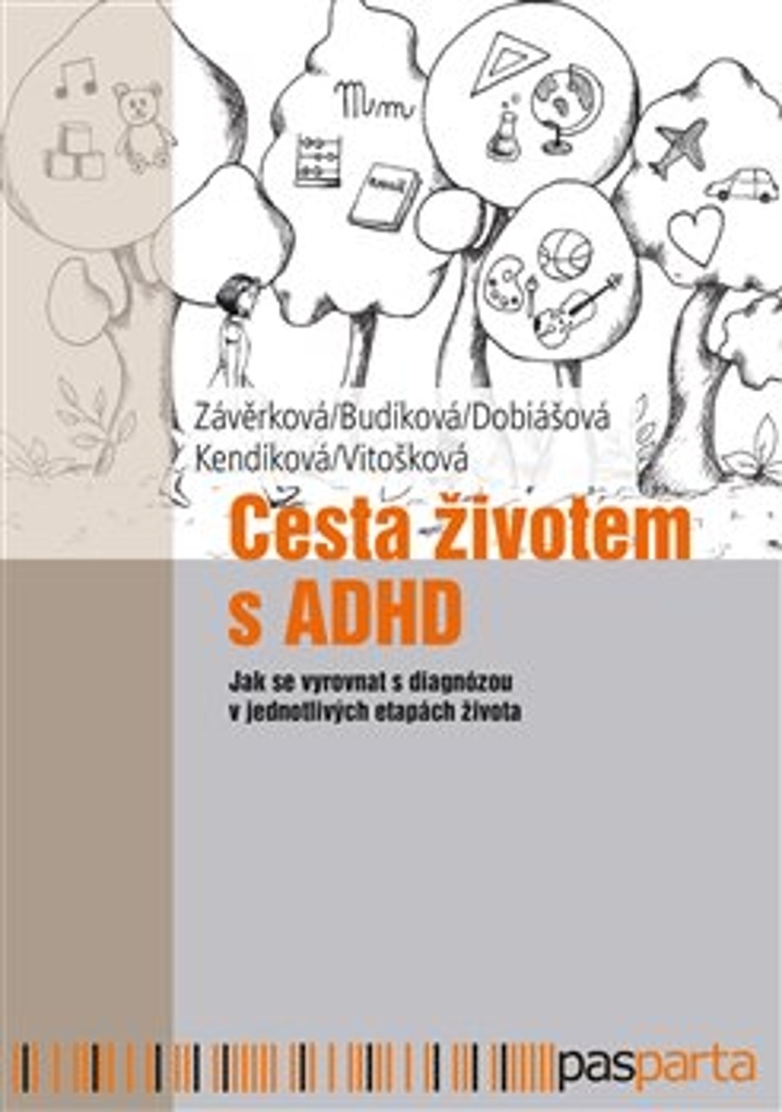 Cesta �ivotem s ADHD