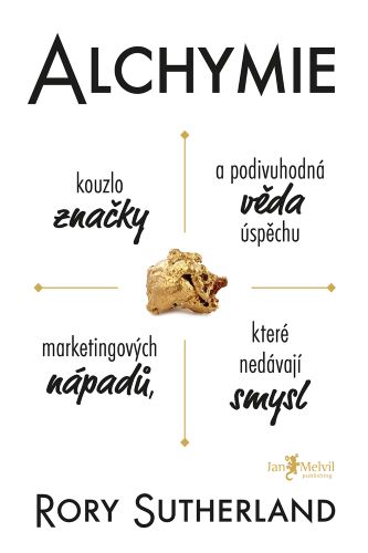 Alchymie ZONER