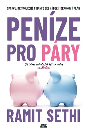 Pen�ze pro p�ry