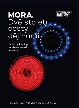 MORA. Dvě staletí cesty dějinami