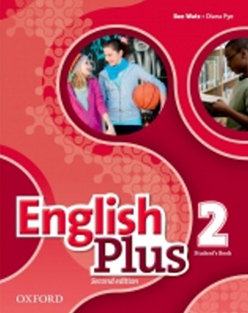 English Plus (2nd Edition) 2 SB