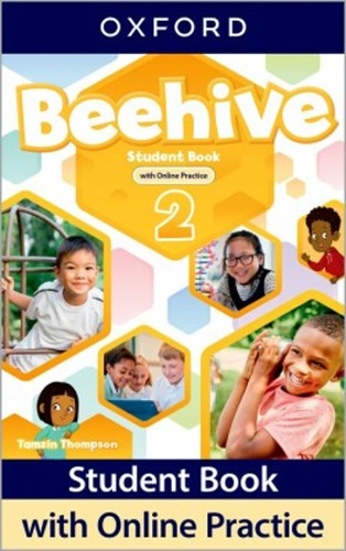 Beehive Student�s Book 2