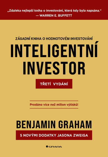 Inteligentn� investor 3v