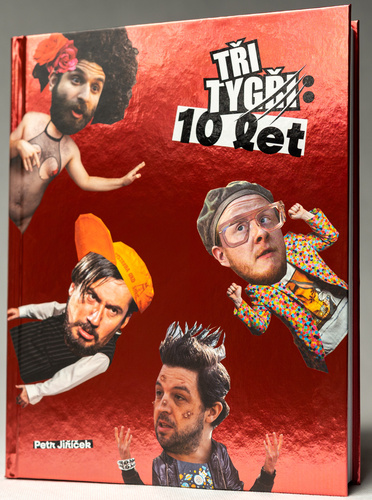 T�i tyg�i 10 let