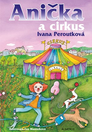 Ani�ka a cirkus