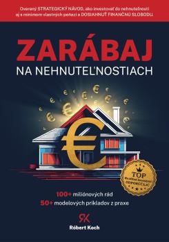 Zar�baj na nehnute�nostiach