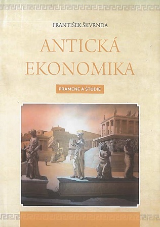 Antick� ekonomika
