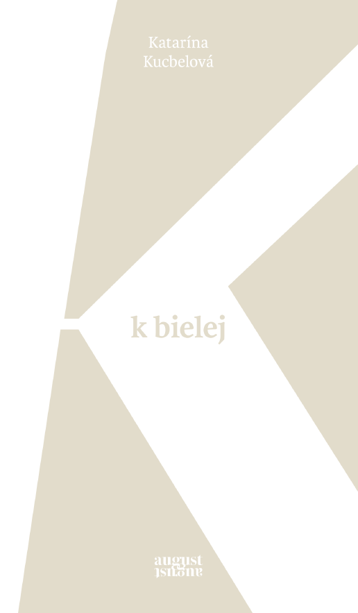 K bielej
