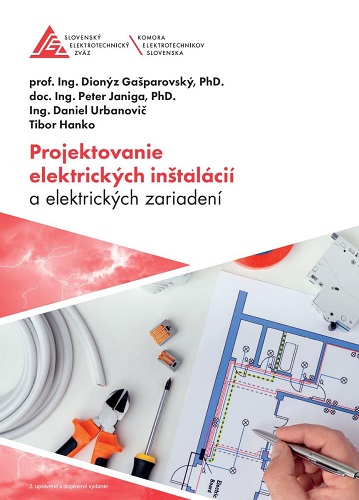 Projektovanie elektrických zariadení a elektrických inštalácií