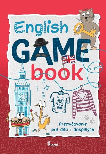 English Gamebook SK