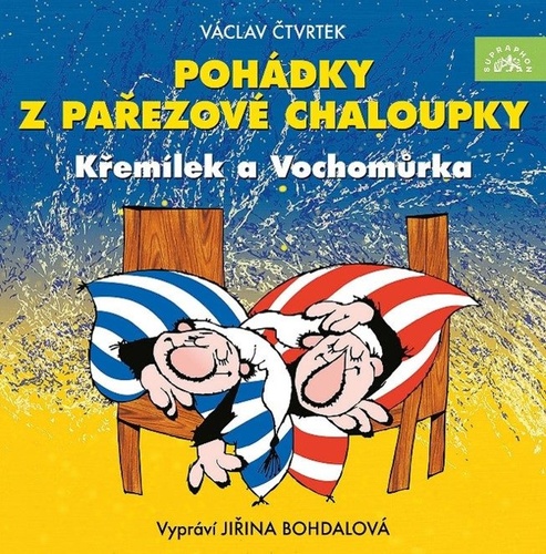 CD Poh�dky z pa�ezov� chaloupky