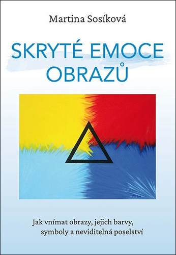 Skryt� emoce obraz�