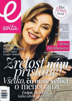 Evita magaz�n 05/2026