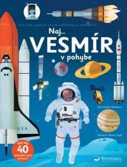 Naj... Vesm�r v pohybe
