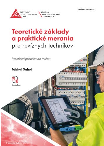 Teoretick� z�klady a praktick� merania pre rev�znych technikov