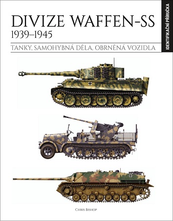 Divize Waffen-SS 1939�1945 (identifika�n� p��ru�ka)