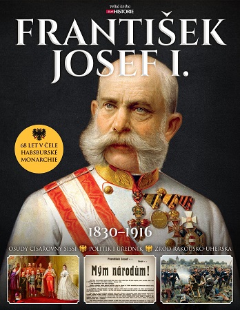 Franti�ek Josef I. (1830�1916)