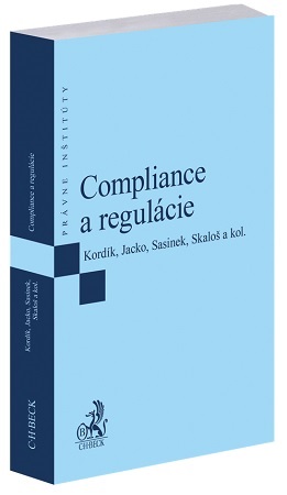 Compliance a regul�cie