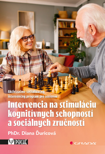 Intervencia na stimul�ciu kognit�vnych schopnost� a soci�lnych zru�nost�