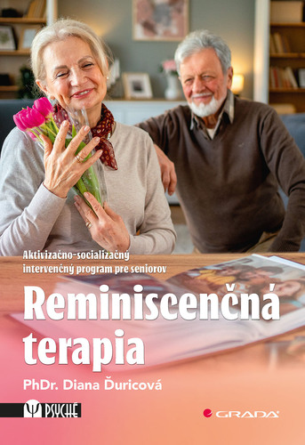 Reminiscen�n� terapia