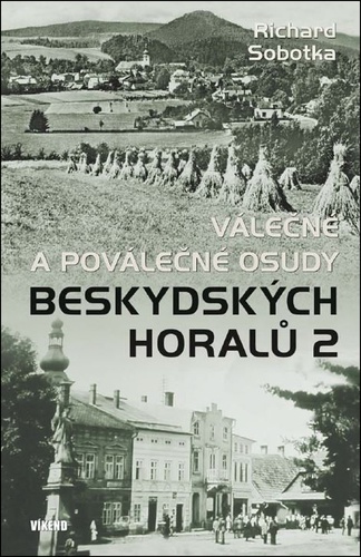 V�le�n� a pov�le�n� osudy beskydsk�ch 2