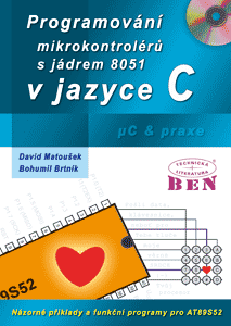 Programov�n� mikrokontrol�r� s j�drem 8051 v jazyce C