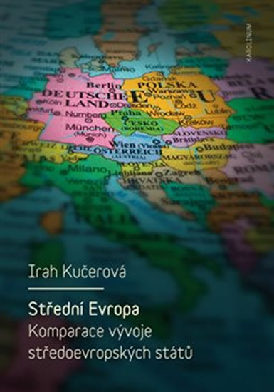 St�edn� Evropa